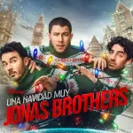 Una navidad muy Jonas brothers