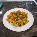TROPICAL SALAD