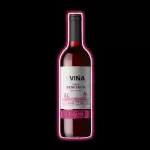 Vino Tacama Semi Seco