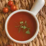 CREMA DELLA NONA