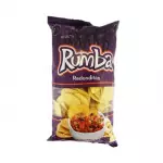 Rumba Corn Tortilla Package 175 G