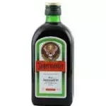 Jagermeister 350ml