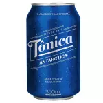 Água Tônica