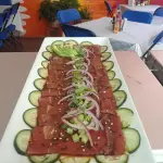 Sashimi Tradicional