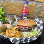 DOBLE CARNE COMBO