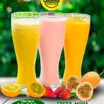 jugos naturales