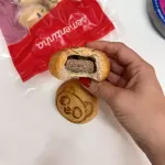 Hamburguinho SEM AÇÚCAR