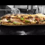 Pizzirroko parrillero