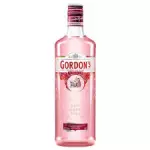 GIN GORDON'S PINK 750ML