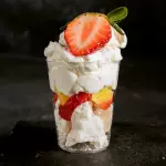 Vasito Pavlova (12 Unidades)