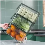 ORGANIZADOR DE FRUTAS Y VERDURAS