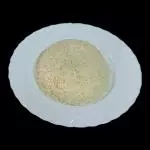 Porción  de Arroz