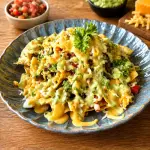 NACHOS REBOZADOS