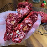 Cookie Red Velvet
