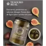 FIGO TESOURO REAL 410g
