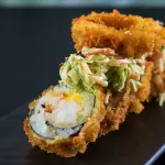SUMA ROLL