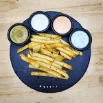PAPAS FRITAS