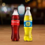 Gaseosa Personal 500 ml