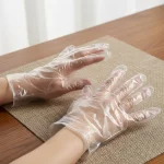 Guantes Desechables
