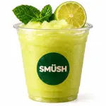 Fresh kick