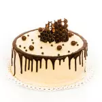 Torta TRIPLE SABOR