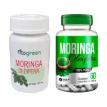Moringa Oleifera