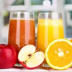 Jugos Naturales | Natural Juices