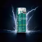 Red Bull Figo & Maça 250ml