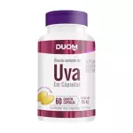 Óleo de Semente de Uva - Duom 60c