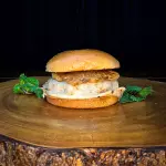 Goff Burguer