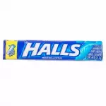 Halls Barra
