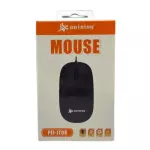MOUSE PEINING C/FIO PEI-JT08