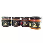 Geleia Frutas do cerrado com pimenta