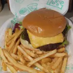 Hamburguesa Original