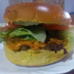 Smash Salada