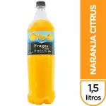 Frugos del valle naranja 1.5L