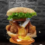 burger Boneles