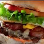 X BACON ESPECIAL