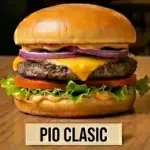 PIO CLASIC