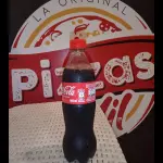 Coca-Cola pet 400 ml