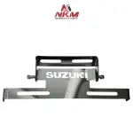 FENDER RETRACTIL ACERO SUZUKI NKM