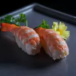 Duplas de Sushi Tradicional  Ca- 2un
