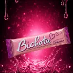 Miel  Bichota sabor uva 🍯🍇