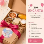 Box ENCANTO