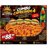 Combo Capricho 4