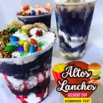 Açaí 200ml