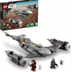 The Mandalorian's N-1 Starfighter