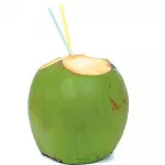 Água de Coco 300 ml