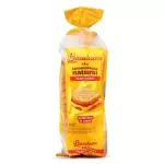Pão tradicional de fermentaçao natur