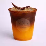 Chile De Árbol Tonic